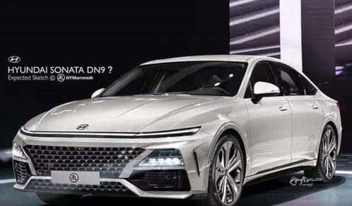 索纳塔最新爆料视频,揭秘神秘设计细节与性能亮点